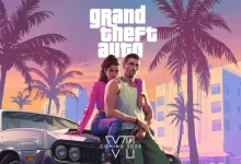 لعبة جي تي اى 6 - GTA 6.. موعد الإصدار الرسمي يرى النور