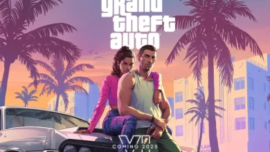لعبة جي تي اى 6 - GTA 6.. موعد الإصدار الرسمي يرى النور