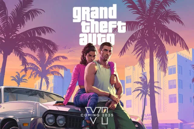 لعبة جي تي اى 6 - GTA 6.. موعد الإصدار الرسمي يرى النور