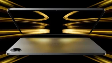 شركة iQOO تُحدث نقلة نوعية في عالم الأجهزة اللوحية.. هل تهدد عرش آيباد؟
