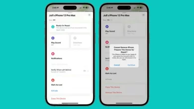 هل تبحث عن حل سهل لإرسال هاتفك الآيفون للصيانة؟ إليك ما يخبئه لك تحديث iOS 17.5