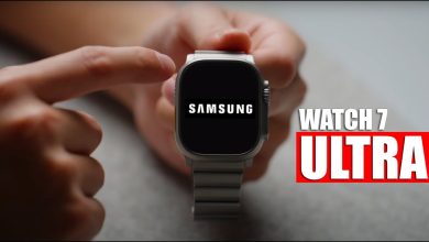 جالكسي ووتش 7 الترا - Galaxy Watch 7 Ultra.. هل هي مفاجأة سامسونج لهذا العام؟