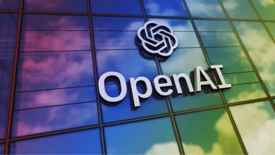 شركة OpenAI تكشف مفاجأة مذهلة.. هل حان وقت وداع مساعد جوجل؟