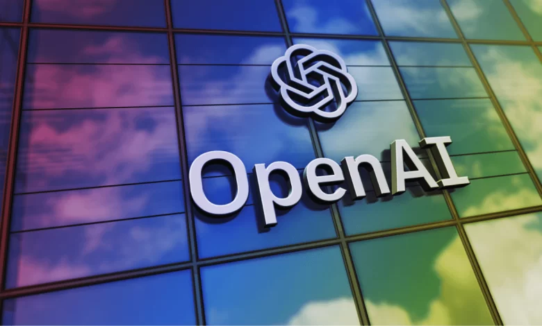 شركة OpenAI تكشف مفاجأة مذهلة.. هل حان وقت وداع مساعد جوجل؟