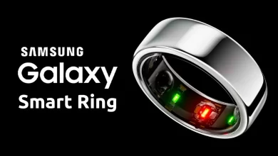 خاتم جالكسي - Galaxy Ring.. هل أنت مستعد لدمج تكنولوجيا سامسونج في حياتك اليومية؟