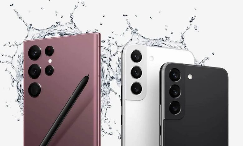 سامسونج تفاجئ مستخدمي جالكسي اس 22 - Galaxy S22 في الشرق الأوسط.. ما القصة؟
