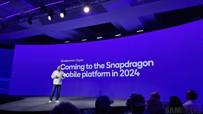snapdragon gen 4
