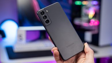 تحديث جالكسي اس 21 اف أي - Galaxy S21 FE.. يُعيد تعريف التصوير الفوتوغرافي