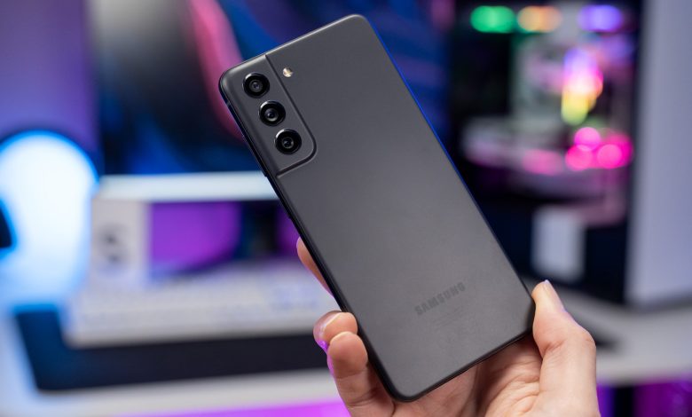 تحديث جالكسي اس 21 اف أي - Galaxy S21 FE.. يُعيد تعريف التصوير الفوتوغرافي