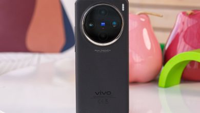 هاتف vivo X100 Ultra