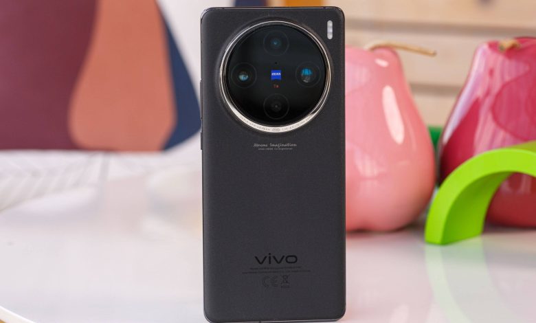 هاتف vivo X100 Ultra