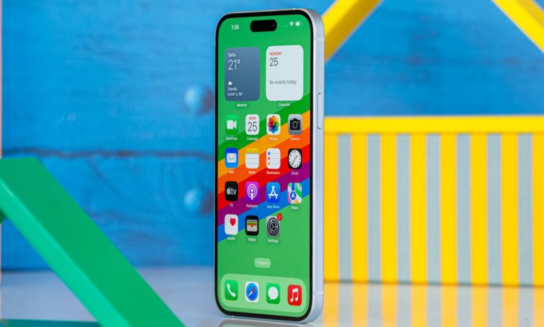 iphone 17 slim