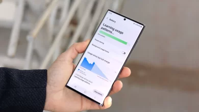 تحديث One UI 6.1
