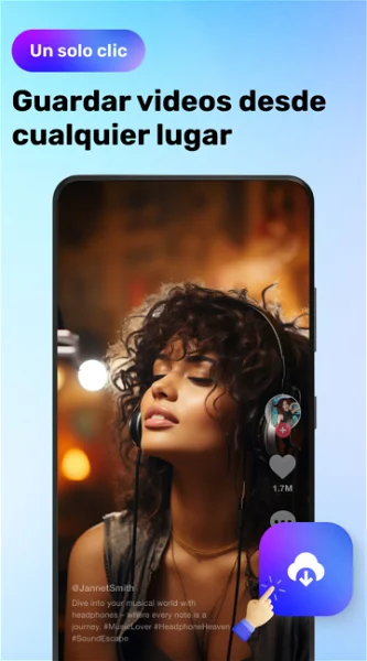 video saver