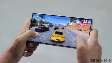 سامسونج تتخلى عن AMD
