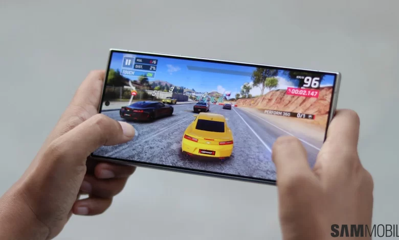 سامسونج تتخلى عن AMD