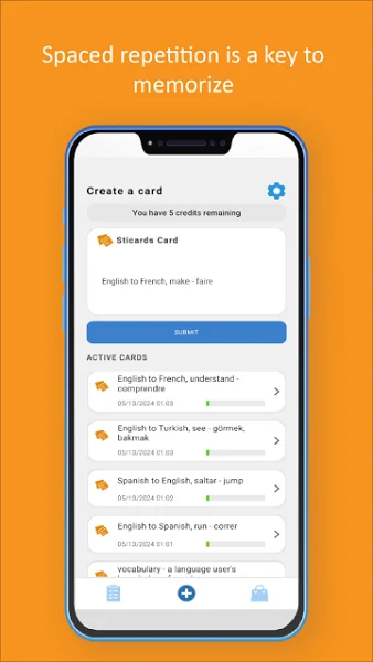 تطبيق حفظ المعلومات