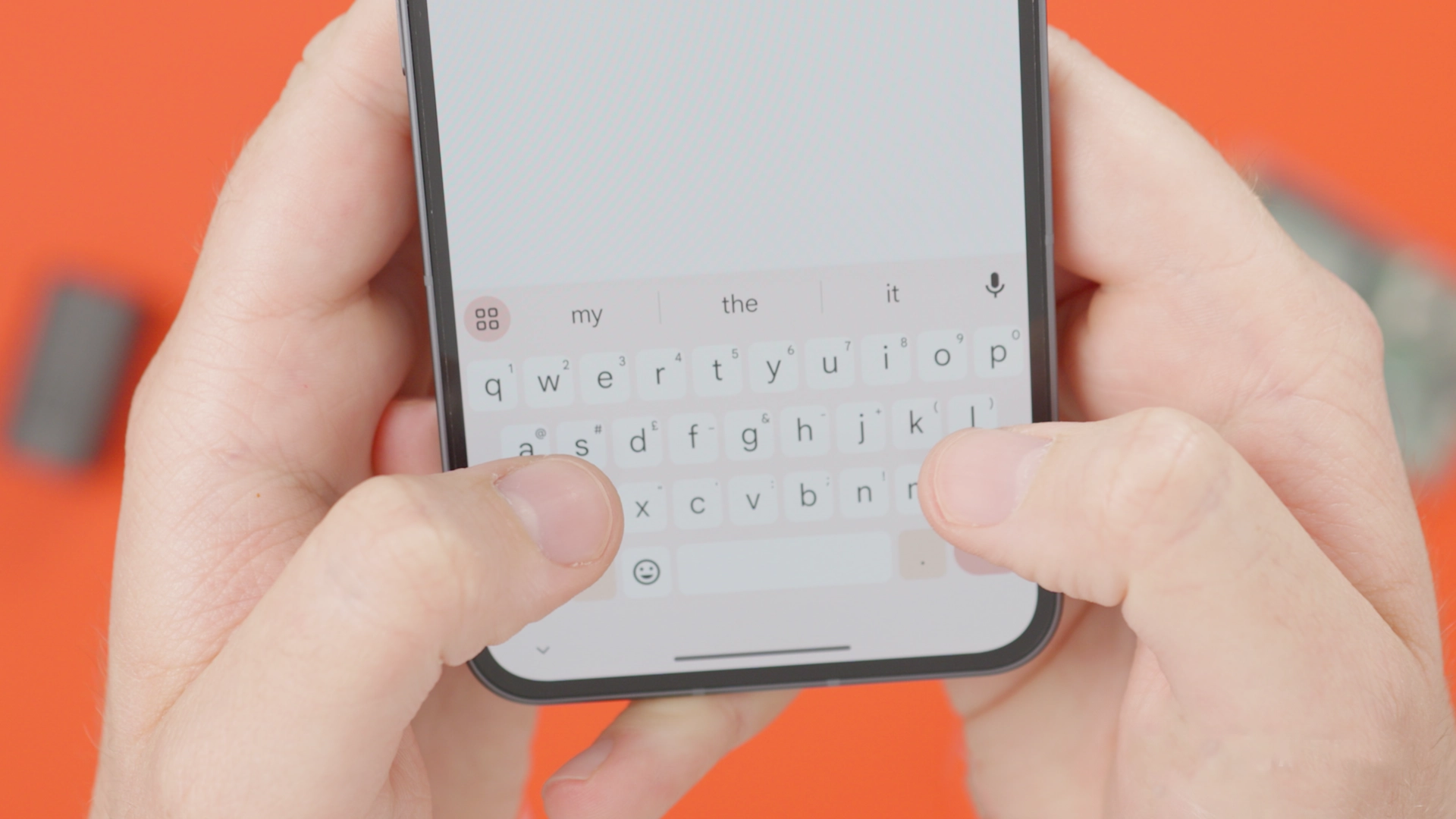 gboard