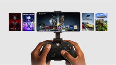 متجر xbox