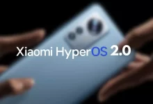 واجهة HYPER OS 2.0