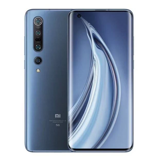 شركة شاومي تطلق تحديث HyperOS إلى Xiaomi Mi 10 Pro