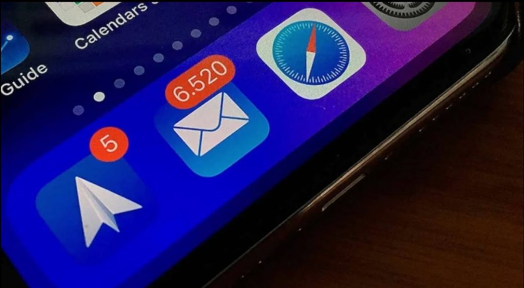 تحديث iOS 18