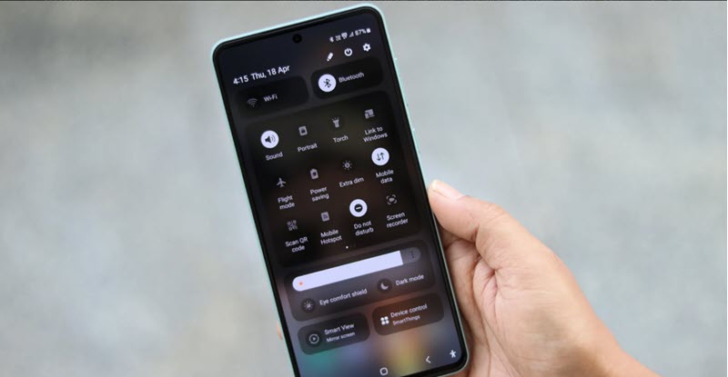 One UI 7