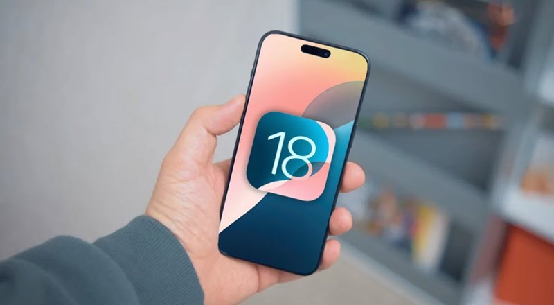 الإصدار التجريبي الثالث من تحديث iOS 18، تحديث iOS 18، مميزات تحديث iOS 18، تحميل تحديث iOS 18، موعد تحديث iOS 18، تنزيل تحديث iOS 18