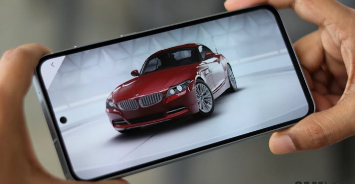 Galaxy A56