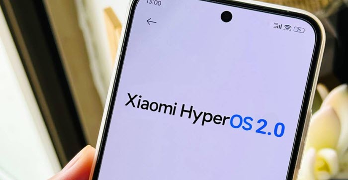 وفقًا لأحدث تصريحات شاومي، سيتمثل تحديث هايبر او اس 2.0 "HyperOS 2.0" نقلة نوعية كبيرة. يعتمد HyperOS الحالي بشكل كبير على الذكاء الاصطناعي، وستجعل شاومي الجيل الثاني "HyperOS 2.0" بأكمله يتمحور حول الذكاء الاصطناعي، مما يجعله واحدًا من أكثر واجهات التخصيص تطورًا.