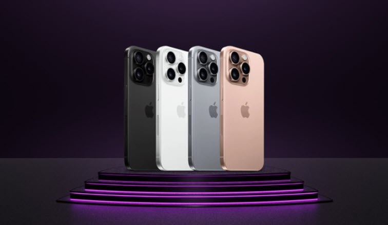 ايفون 16 برو ماكس