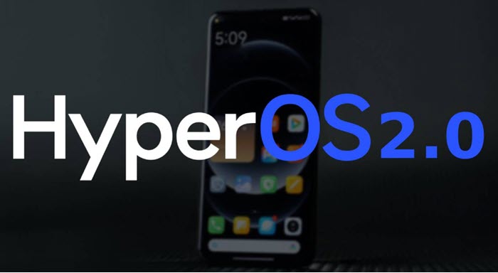 HyperOS 2.0