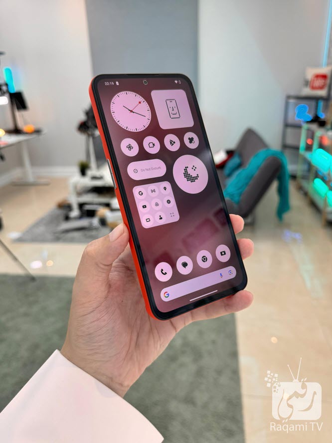 سعر CMF Phone 1، مواصفات CMF Phone 1، مميزات CMF Phone 1، عيوب CMF Phone 1، سعر ومواصفات CMF Phone 1، هاتف CMF Phone 1