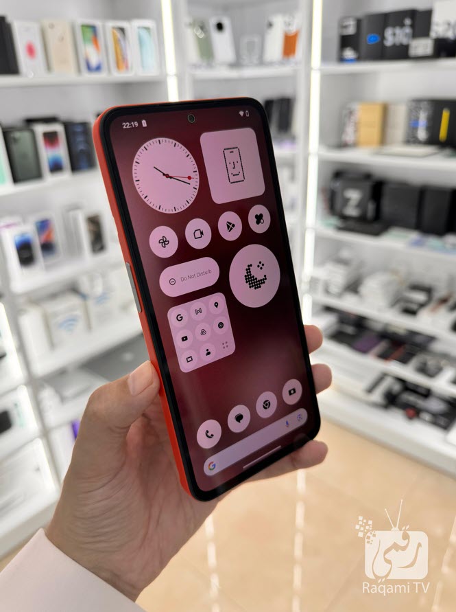 سعر CMF Phone 1، مواصفات CMF Phone 1، مميزات CMF Phone 1، عيوب CMF Phone 1، سعر ومواصفات CMF Phone 1، هاتف CMF Phone 1