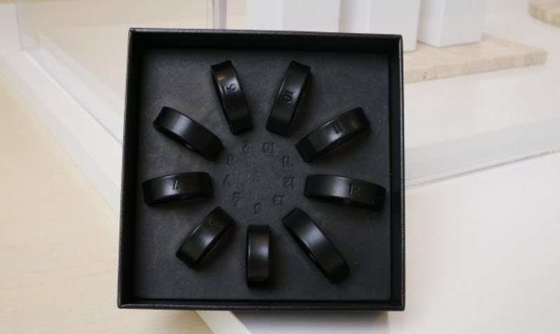 خاتم سامسونج جالكسي رينج، سعر خاتم سامسونج جالكسي رينج، مواصفات خاتم جالكسي رينج، سعر Galaxy Ring، مواصفات Galaxy Ring