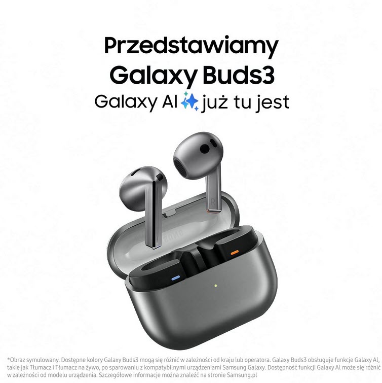جالكسي بودز 3، سعر جالكسي بودز 3، مواصفات جالكسي بودز 3، مميزات جالكسي بودز 3، سعر Galaxy Buds3، مواصفات Galaxy Buds3، مميزات Galaxy Buds3
