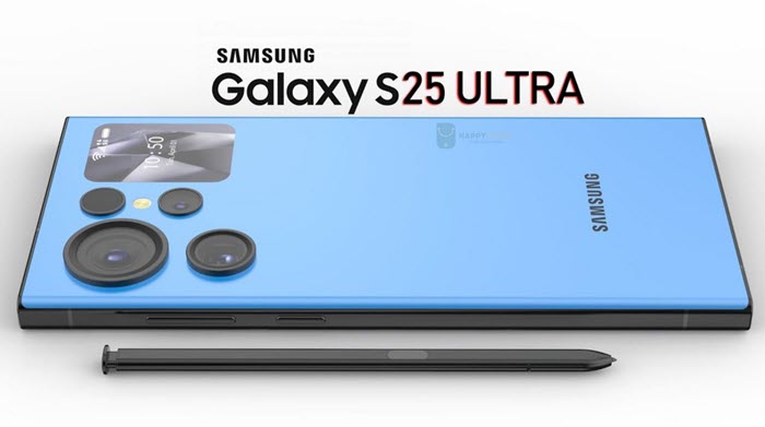تفصلنا بضعة أشهر عن الإعلان عن هاتف Galaxy S25 Ultra، ومن المتوقع أن يحمل الهاتف الرائد القادم من سامسونج تحسينات في التصميم والأداء والكاميرات ، ولكن إذا كنت تتوقع تحسينات في سعة البطارية وسرعة الشحن، فسوف تشعر بخيبة أمل.