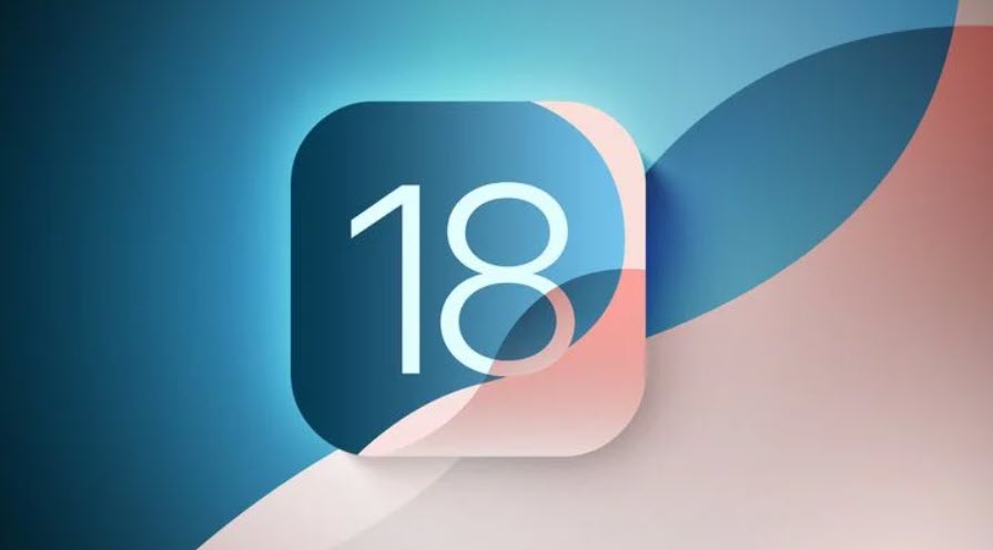 تحديث iOS 18، مميزات تحديث iOS 18، تنزيل تحديث iOS 18، تحميل تحديث iOS 18، ميزة Retrieved، ميزة الألبوم المسترد، أهم ميزة في تحديث iOS 18