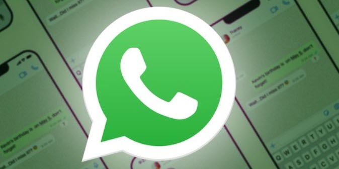 تحديث واتساب الجديد