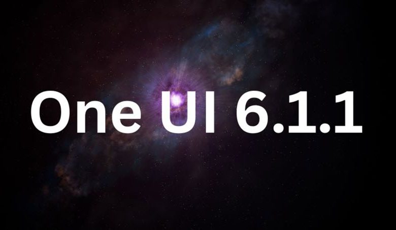 One UI 6.1.1