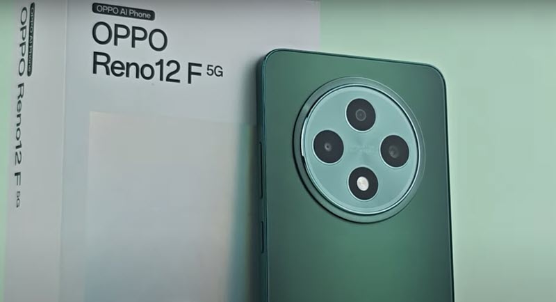 كنا قد تحدثنا عن بطل "اوبو رينو 12 برو" OPPO Reno 12 F ولكن ماذا عن الشقيق الاصغر فى هذه العائلة اوبو رينو 12 اف والذى يعدنا بالعديد من الامكانيات الى جانب تصميم متميز فدعونا نتعرف عليه عن قرب ونتعرف على اعهم مميزاته وعيوبه فى هذه الحلقة الجديدة من راي رقمي …اهلا بكم