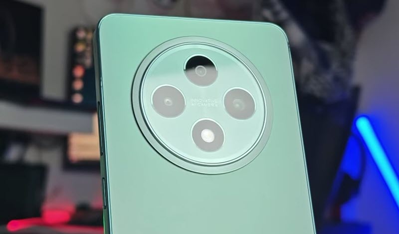 كنا قد تحدثنا عن بطل "اوبو رينو 12 برو" OPPO Reno 12 F ولكن ماذا عن الشقيق الاصغر فى هذه العائلة اوبو رينو 12 اف والذى يعدنا بالعديد من الامكانيات الى جانب تصميم متميز فدعونا نتعرف عليه عن قرب ونتعرف على اعهم مميزاته وعيوبه فى هذه الحلقة الجديدة من راي رقمي …اهلا بكم