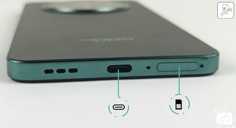 كنا قد تحدثنا عن بطل "اوبو رينو 12 برو" OPPO Reno 12 F ولكن ماذا عن الشقيق الاصغر فى هذه العائلة اوبو رينو 12 اف والذى يعدنا بالعديد من الامكانيات الى جانب تصميم متميز فدعونا نتعرف عليه عن قرب ونتعرف على اعهم مميزاته وعيوبه فى هذه الحلقة الجديدة من راي رقمي …اهلا بكم