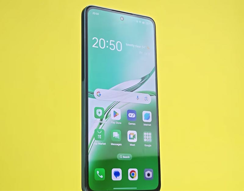 كنا قد تحدثنا عن بطل "اوبو رينو 12 برو" OPPO Reno 12 F ولكن ماذا عن الشقيق الاصغر فى هذه العائلة اوبو رينو 12 اف والذى يعدنا بالعديد من الامكانيات الى جانب تصميم متميز فدعونا نتعرف عليه عن قرب ونتعرف على اعهم مميزاته وعيوبه فى هذه الحلقة الجديدة من راي رقمي …اهلا بكم