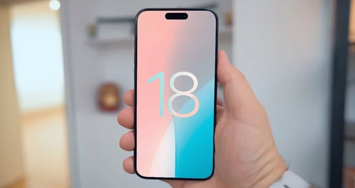 الآن لدينا النسخة التجريبية الرابعة من iOS 18، نظام التشغيل القادم للآيفون الذي لا يزال قيد التطوير ومع كل نسخة تجريبية جديدة تصل تحسينات وميزات مهمة.