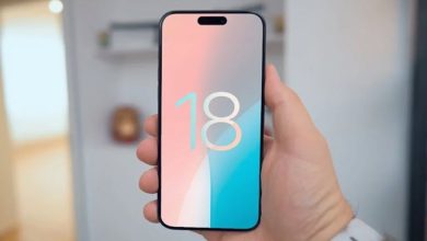iOS 18