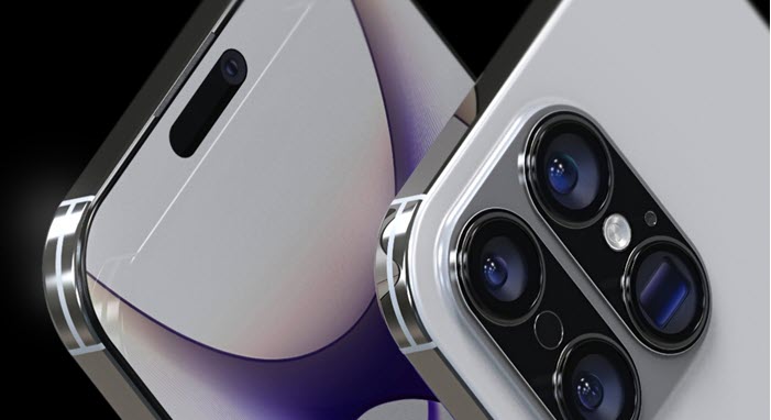 iPhone 17 Pro