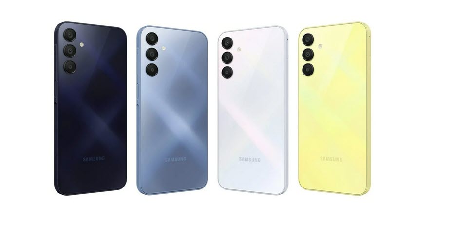 يقال إن شركة سامسونج تعمل على خليفة لسلسلة هواتف سامسونج جالكسي اى 15 "Galaxy A15. ظهر الهاتف الذكي القادم من شركة الكورية، والذي يُطلق عليه مؤقتًا اسم سامسونج جالكسي اى 16 "Galaxy A16"، في قاعدة بيانات شركة الاتصالات البريطانية EE.