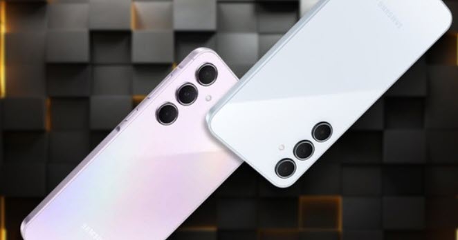 تستعد سامسونج للإعلان عن معالجها الجديد Exynos 1580 المخصص للهواتف المتوسطة المتوقع إطلاقها في عام 2025، مثل سامسونج جالكسي اى 56 "Galaxy A56". 