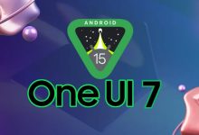One UI 7.1